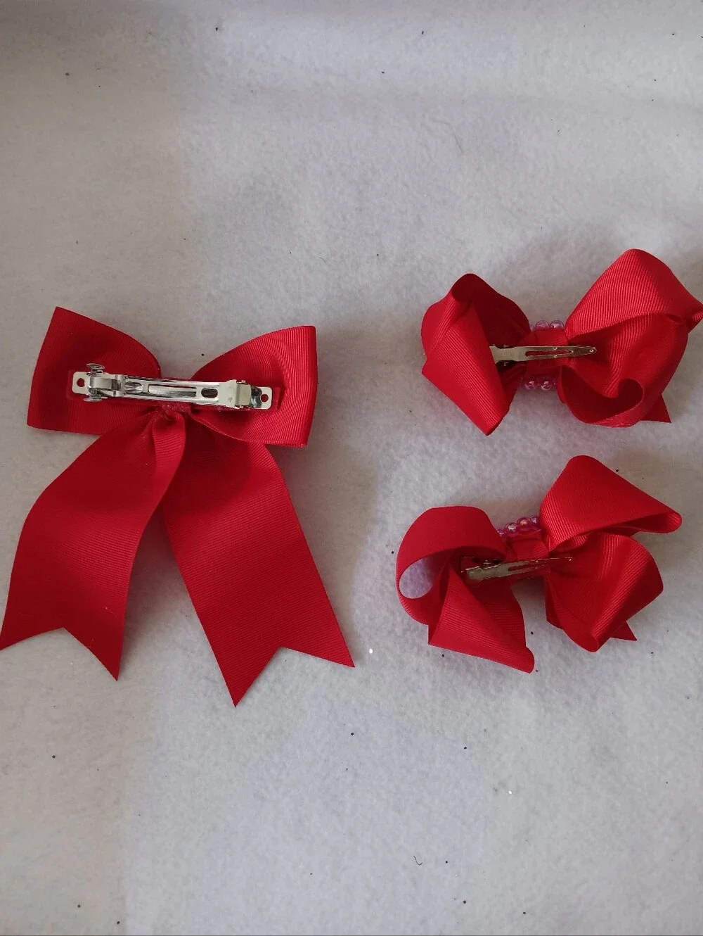Hand Crafted set bright